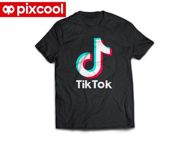 Camiseta TikTok