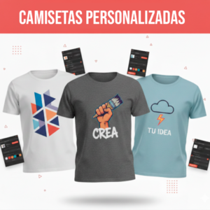 Camisetas