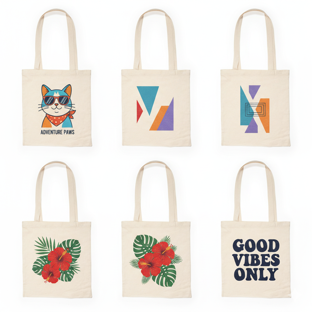 Totebag personalizada - Imagen 2