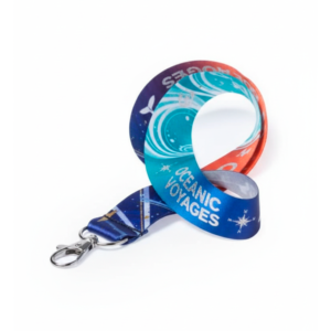 Lanyard personalizado