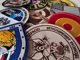 Bordados y parches Pixcool