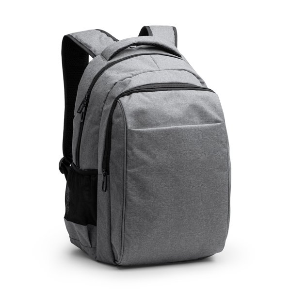 Mochila PATRIK personalizada con logo