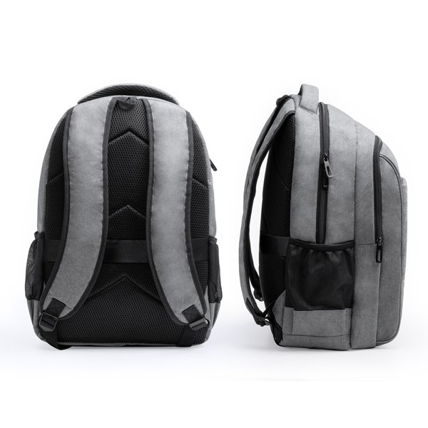 Detalle mochila PATRIK 3