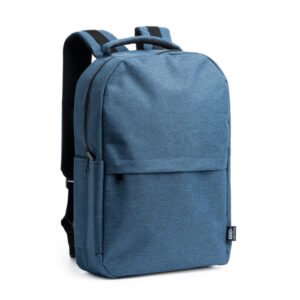 Mochila GREGOR personalizada con logo