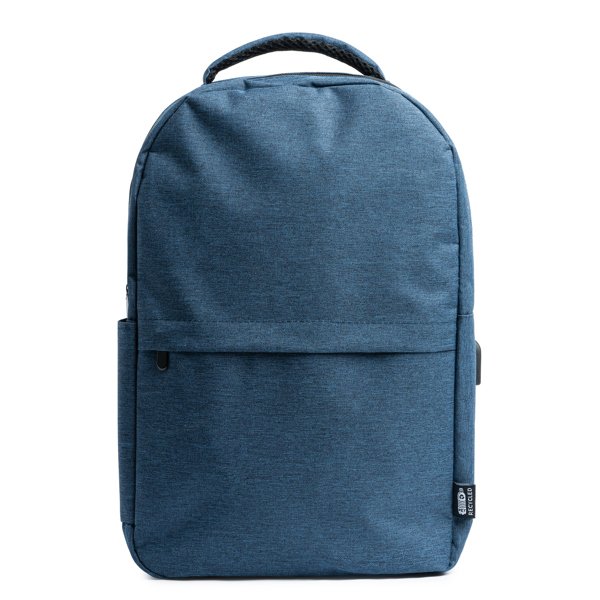 Mochila GREGOR royal personalizada