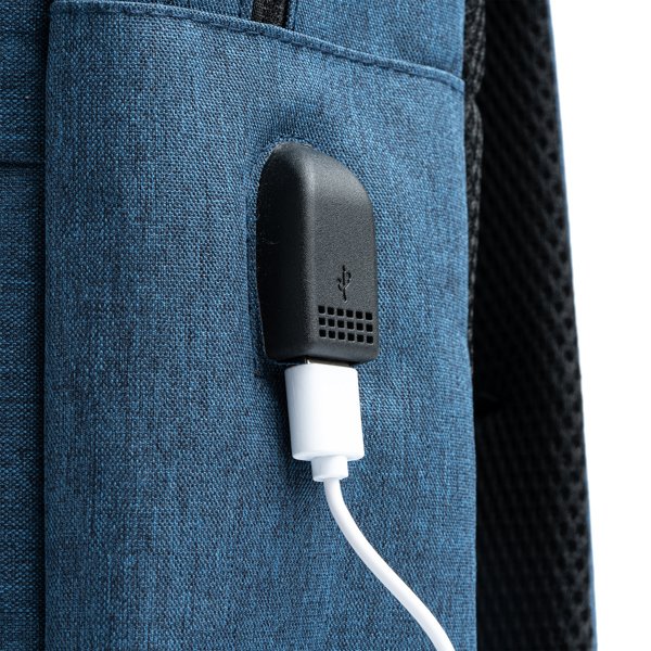 Detalle mochila GREGOR 1
