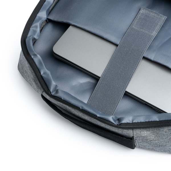 Detalle mochila NARVIK 1