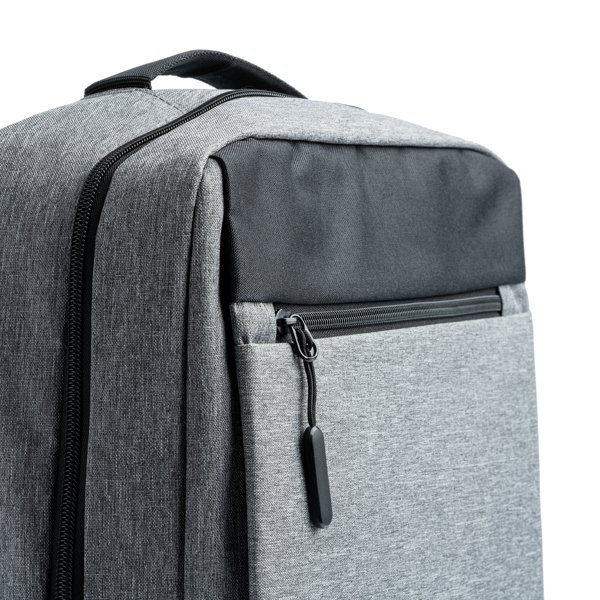 Detalle mochila NARVIK 3