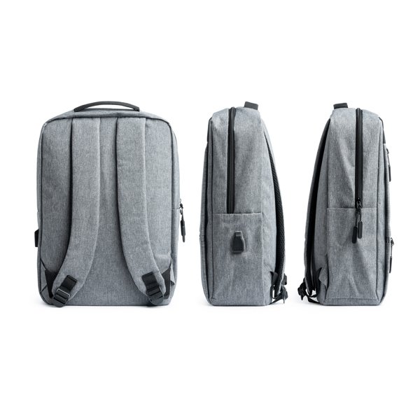 Detalle mochila NARVIK 4