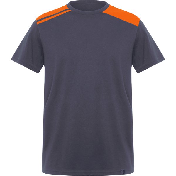Camiseta de trabajo EXPEDITION personalizada - Imagen 3