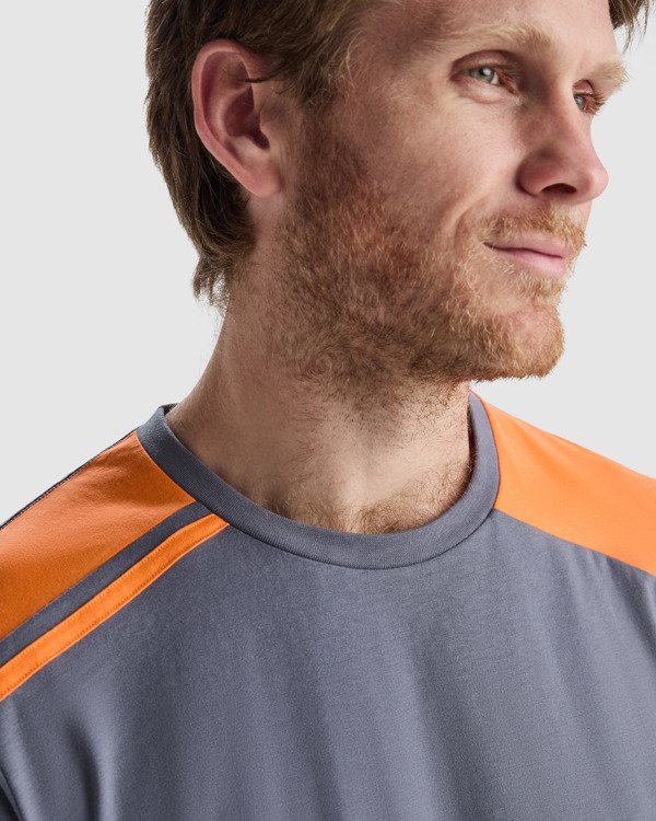 Camiseta de trabajo EXPEDITION personalizada - Imagen 6