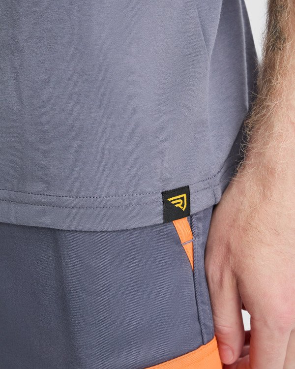 Camiseta de trabajo EXPEDITION personalizada - Imagen 7