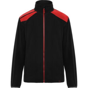 Chaqueta polar TERRANO personalizada