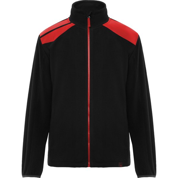 Chaqueta polar TERRANO personalizada