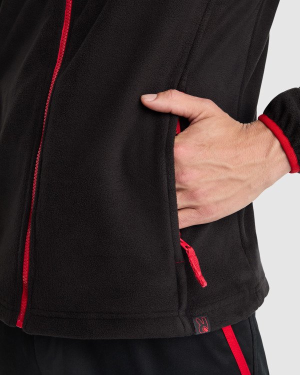 Chaqueta polar TERRANO personalizada - Imagen 6