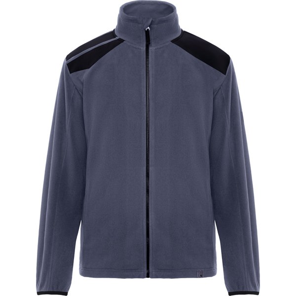 Chaqueta polar TERRANO personalizada - Imagen 2