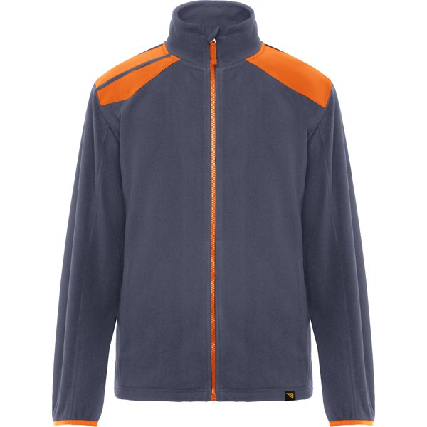 Chaqueta polar TERRANO personalizada - Imagen 3