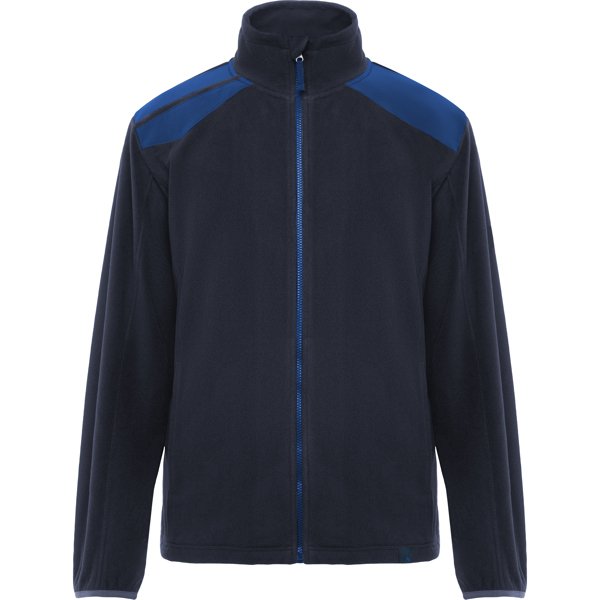 Chaqueta polar TERRANO personalizada - Imagen 4