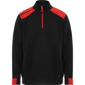 Sudadera de trabajo MAVERICK personalizada