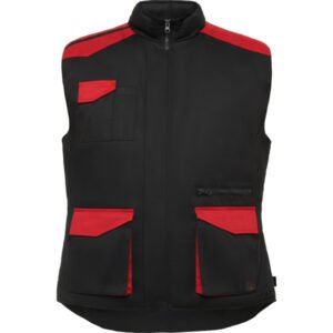Chaqueta acolchada ARMADA personalizada