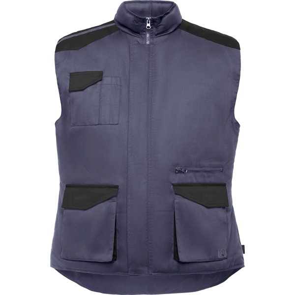 Chaqueta acolchada ARMADA personalizada - Imagen 2