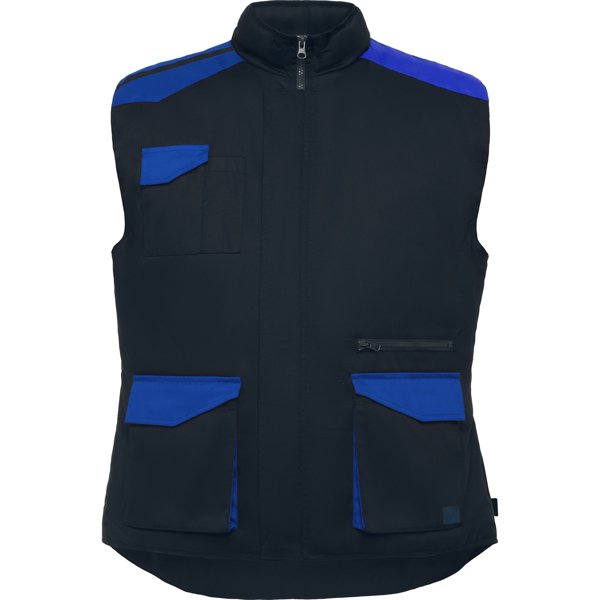 Chaqueta acolchada ARMADA personalizada - Imagen 4