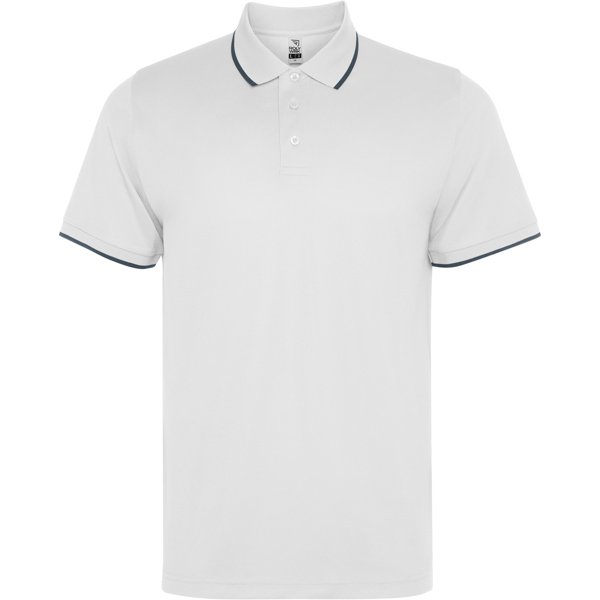 Polo técnico SIAN personalizado