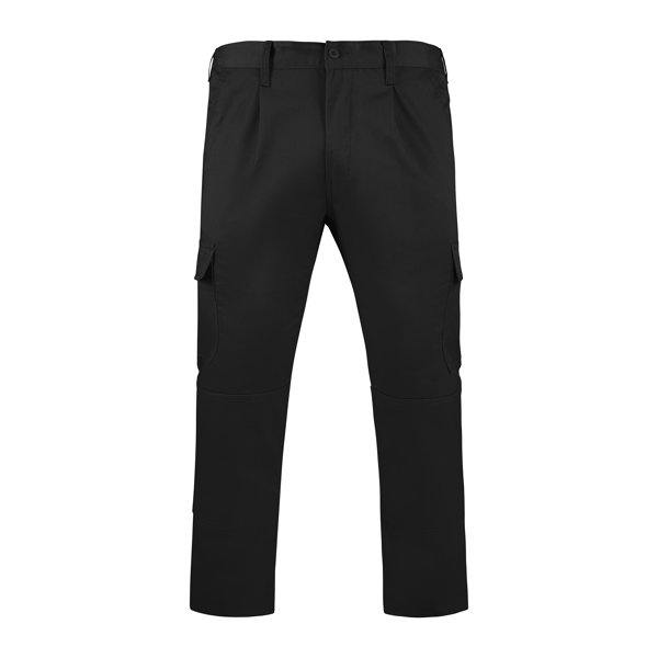 Pantalón de trabajo DAILY multibolsillos personalizado