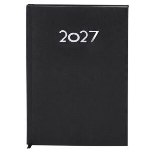 Agenda 2027 BULTMAN B5 personalizada
