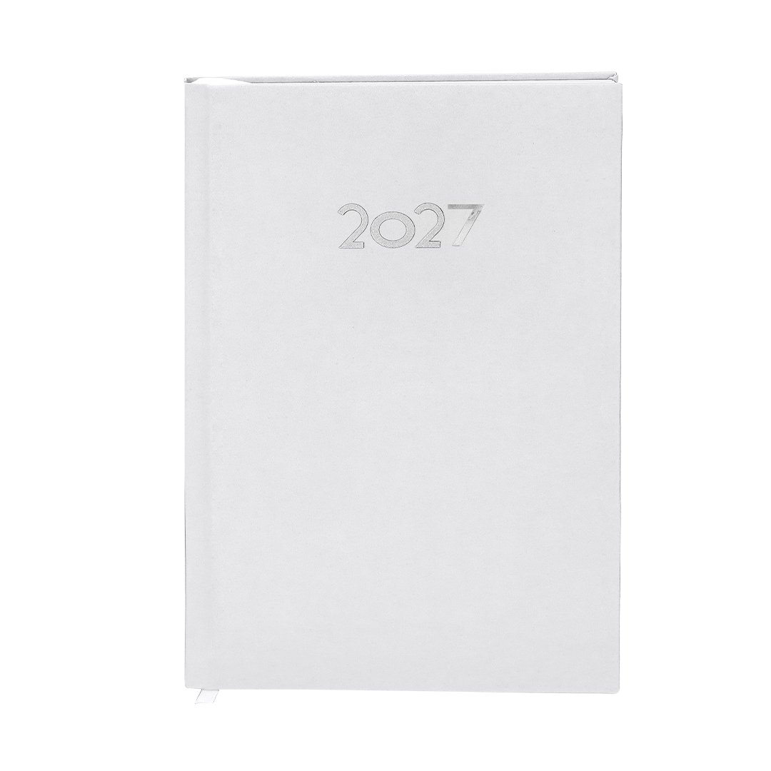 Agenda 2027 CANEK A5 personalizada - Imagen 2