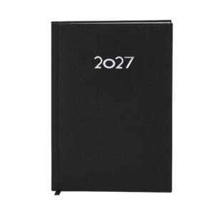 Agenda 2027 CANEK A5 personalizada