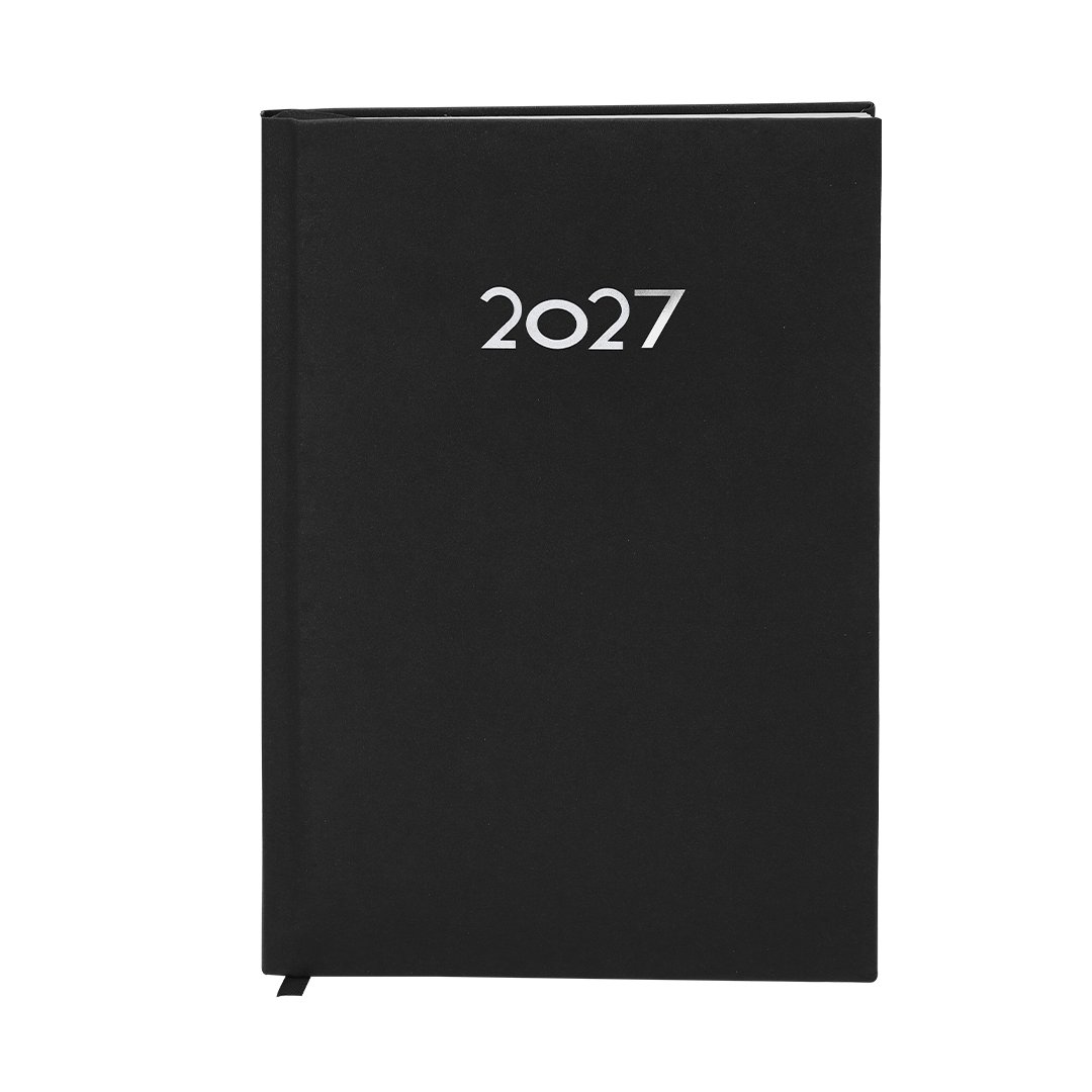 Agenda 2027 CANEK A5 personalizada
