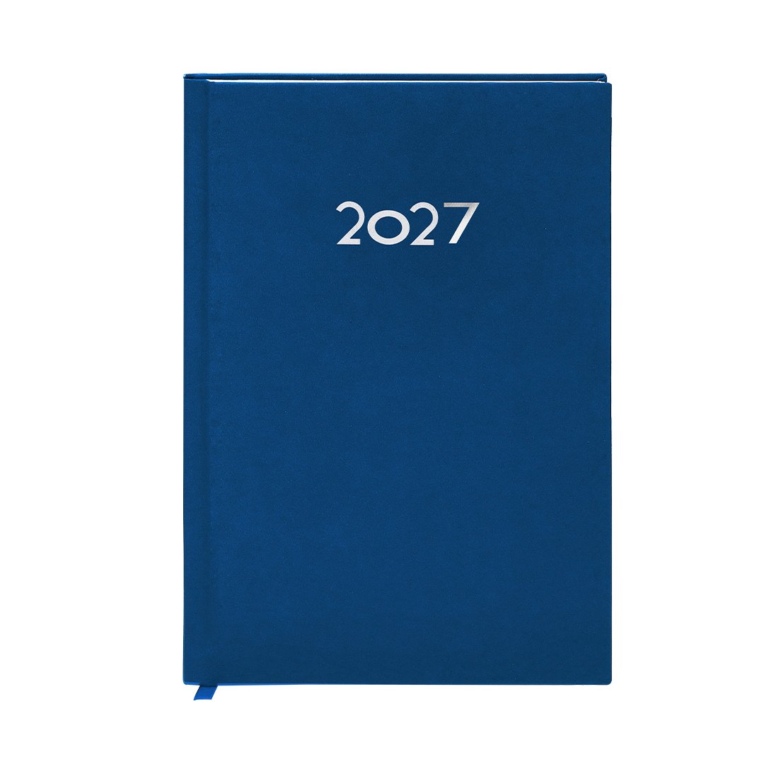 Agenda 2027 CANEK A5 personalizada - Imagen 7