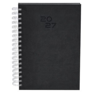 Agenda 2027 de anillas WAYRUX B5 personalizada