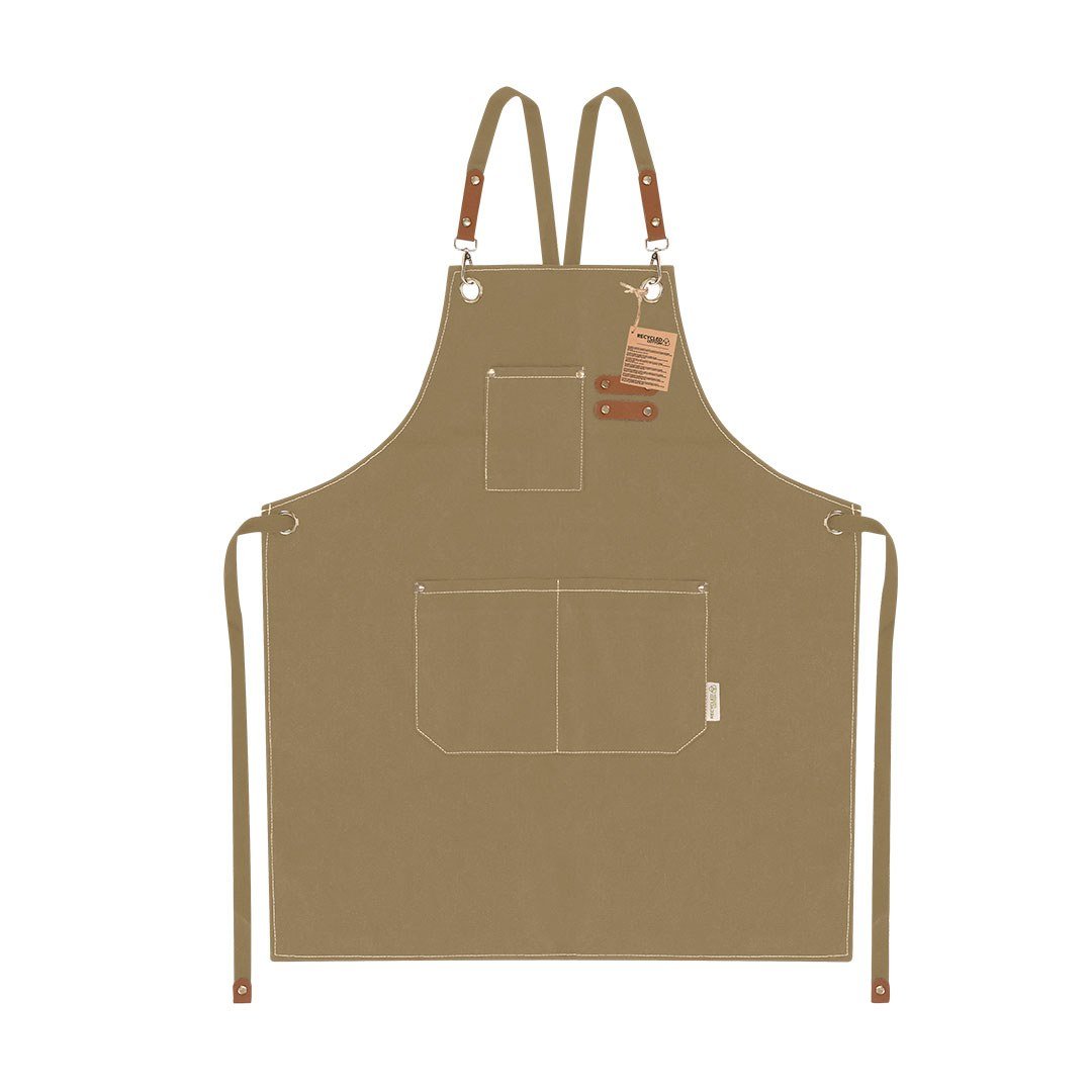 Delantal FONOR personalizado
