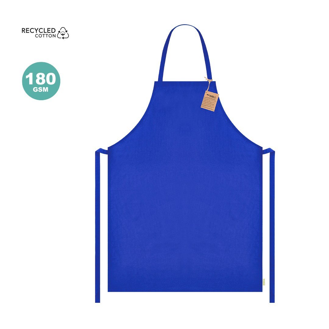 Delantal GUANDAK personalizado