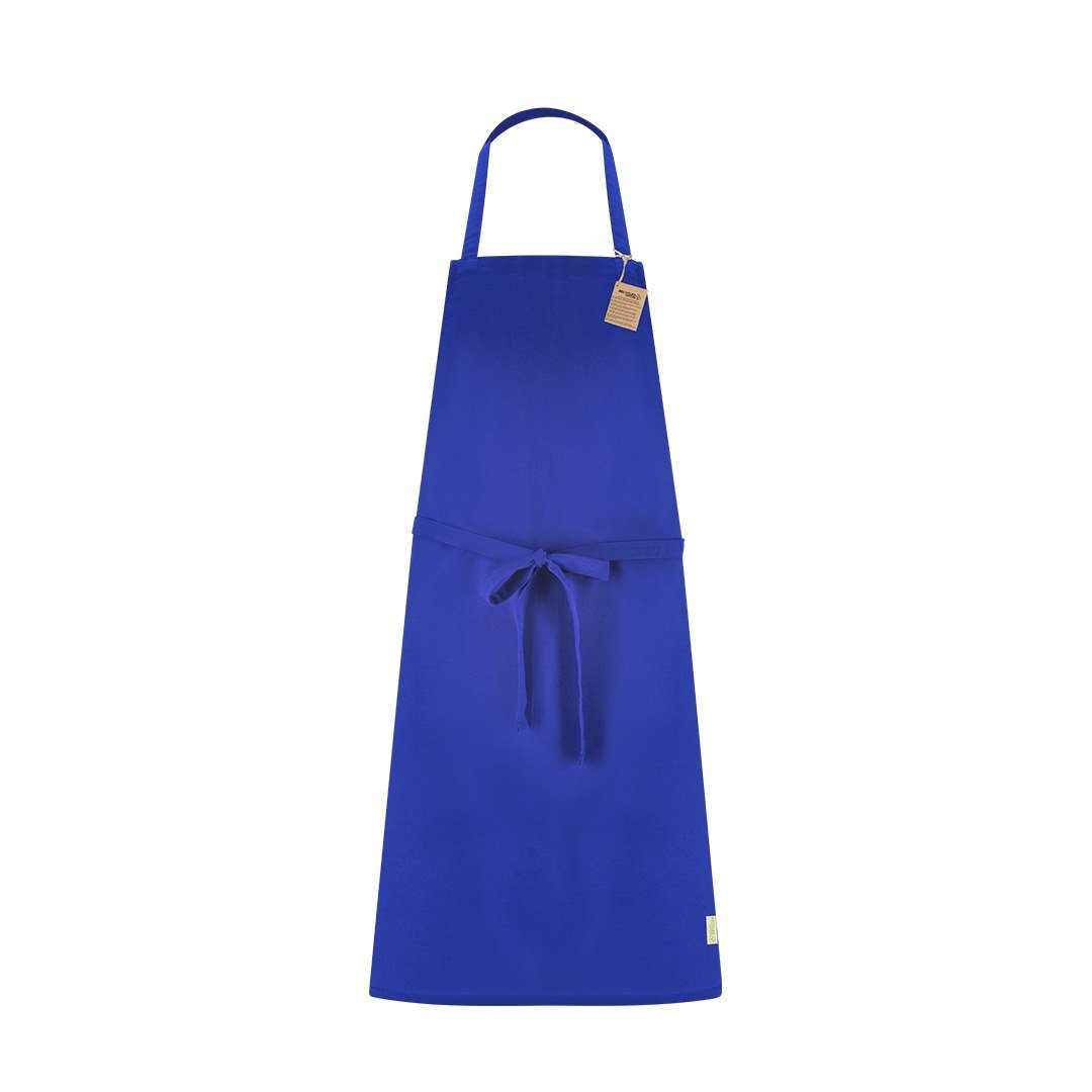 Delantal GUANDAK personalizado