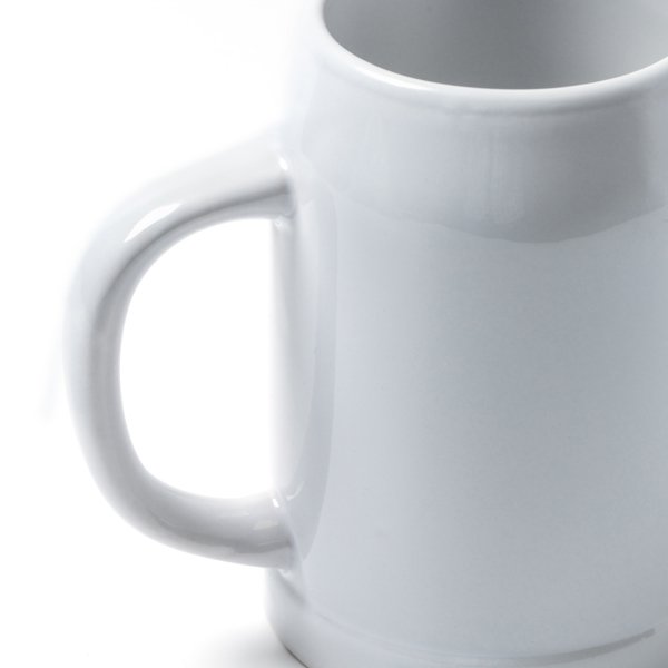 Jarra de cerámica 700 ml personalizada