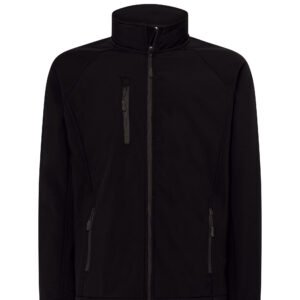 Chaqueta softshell personalizada
