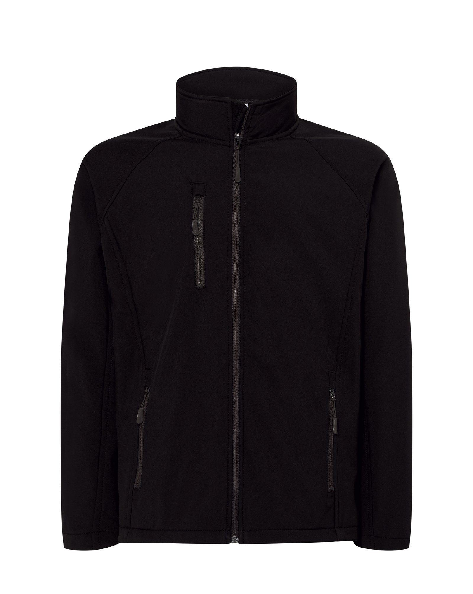 Chaqueta softshell personalizada
