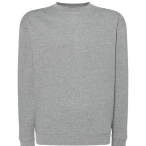 Sudadera sin capucha personalizada