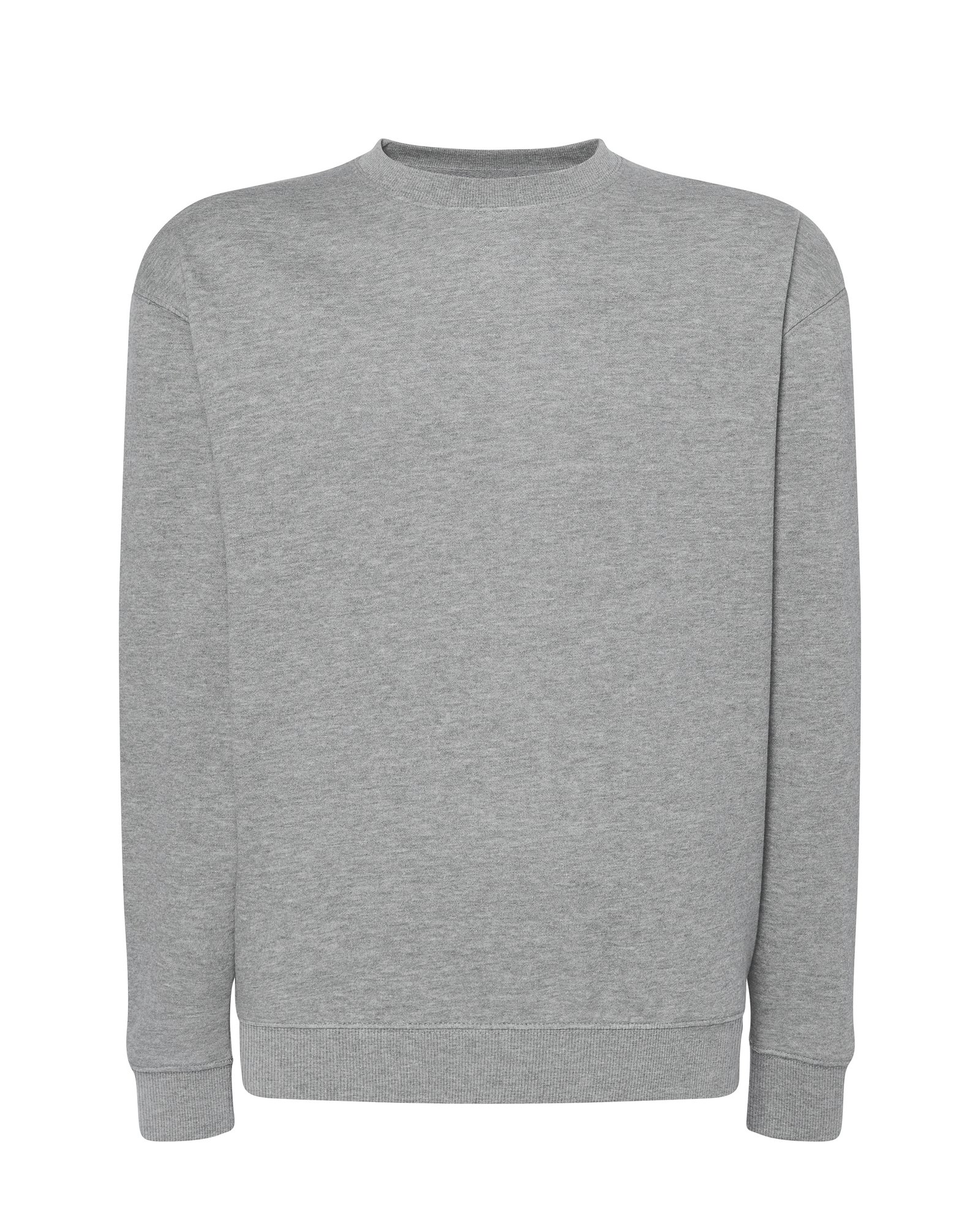Sudadera sin capucha personalizada