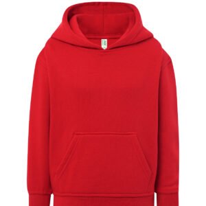 Sudadera infantil con capucha personalizada