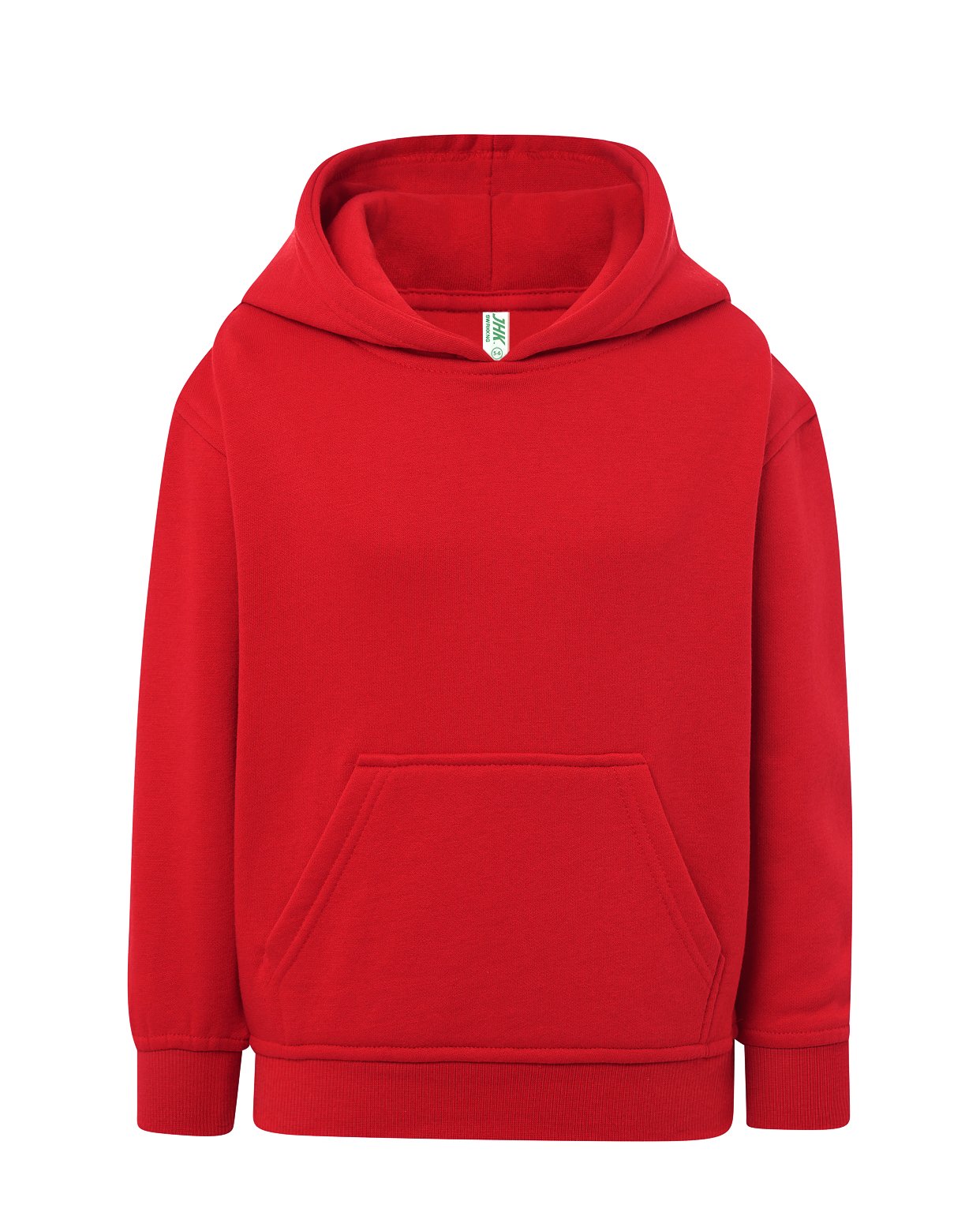Sudadera infantil con capucha personalizada