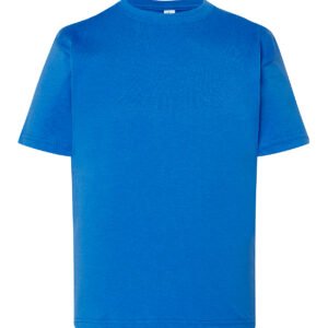 Camiseta infantil personalizada