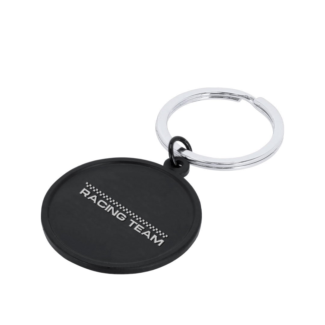 Llavero KLAPSON aluminio personalizado - Imagen 4