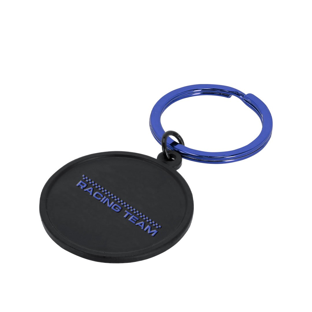 Llavero KLAPSON aluminio personalizado