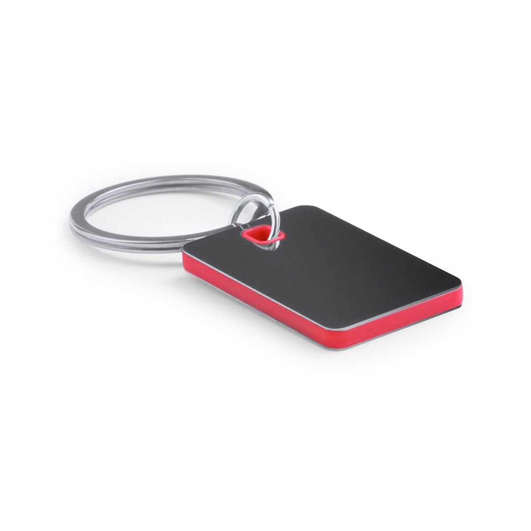 Llavero PERSAL acero inox personalizado - Imagen 3