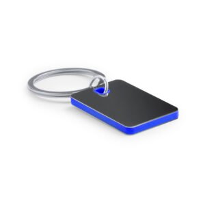 Llavero PERSAL acero inox personalizado