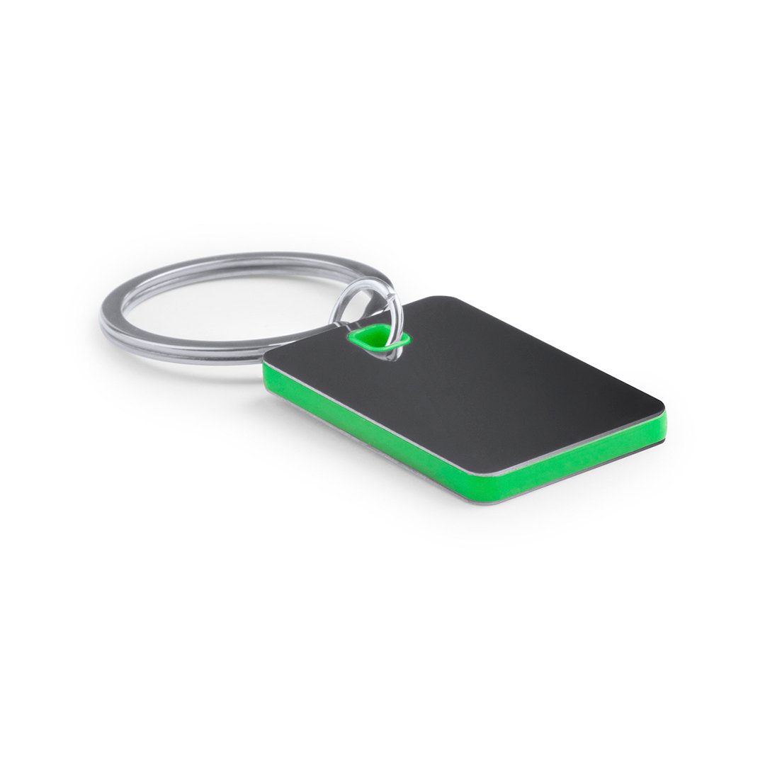 Llavero PERSAL acero inox personalizado - Imagen 5